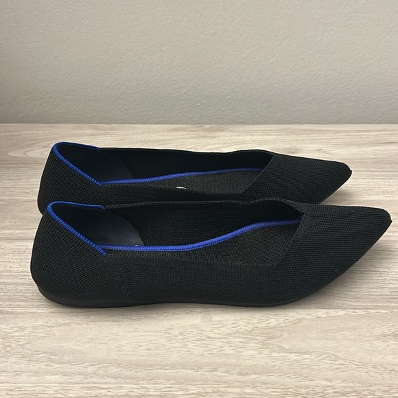 The Point Rothy’s - Picture 2 of 3